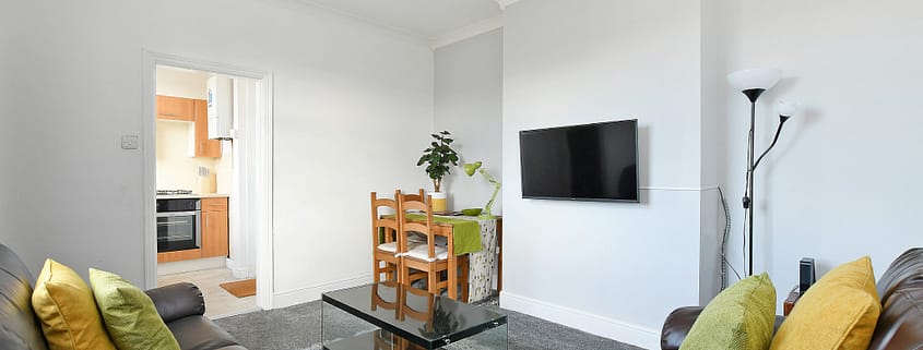 front room serviced accommodation management sheffield